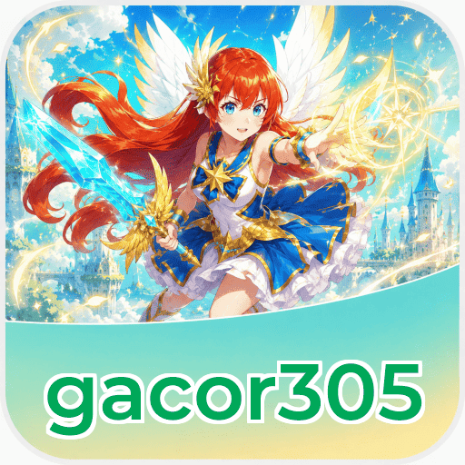 Logo gacor305