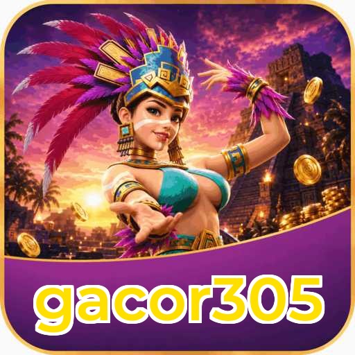 Logo gacor305