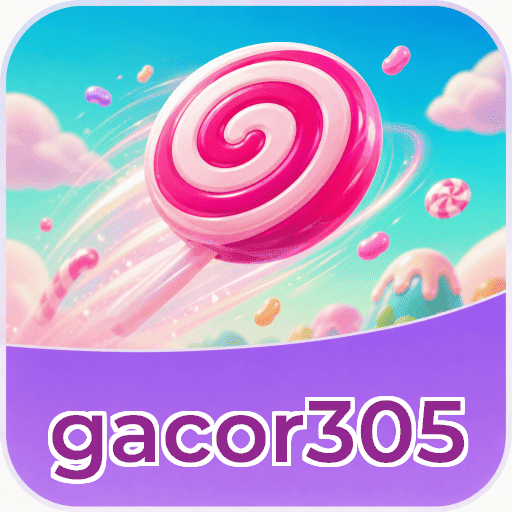 Logo gacor305