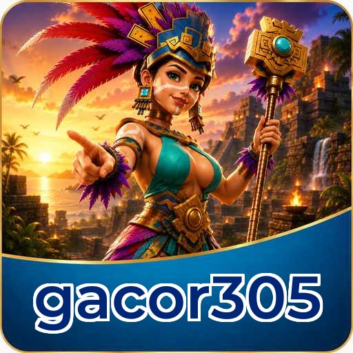Logo gacor305