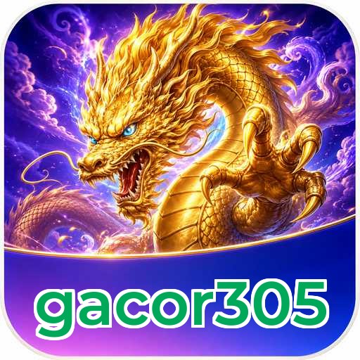 Logo gacor305