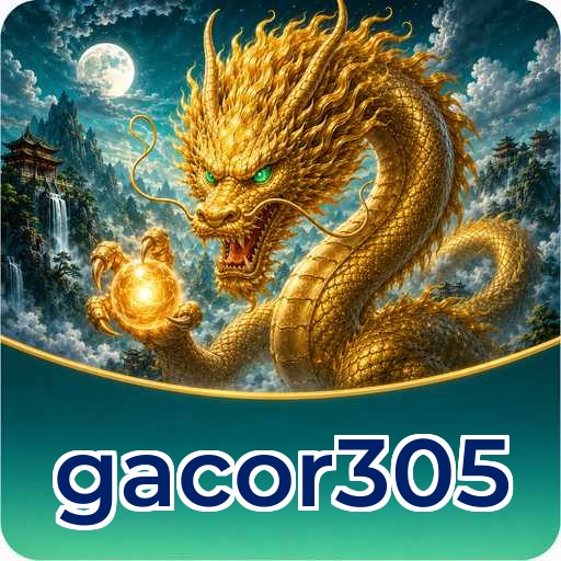 Logo gacor305