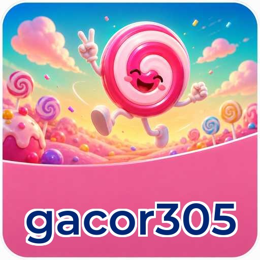 Logo gacor305