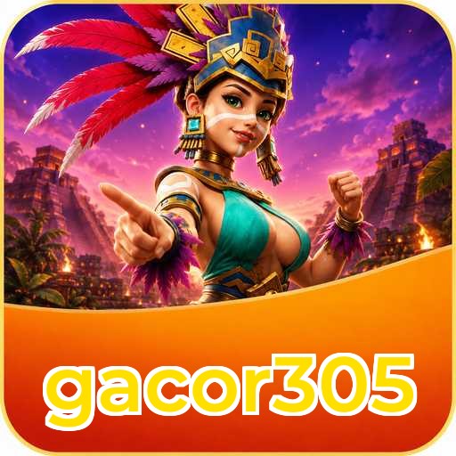 Logo gacor305