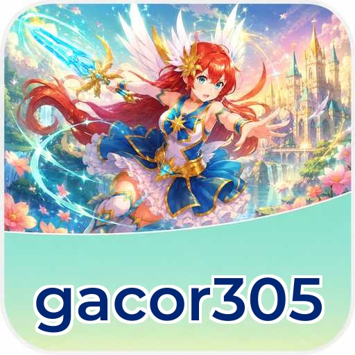 Logo gacor305