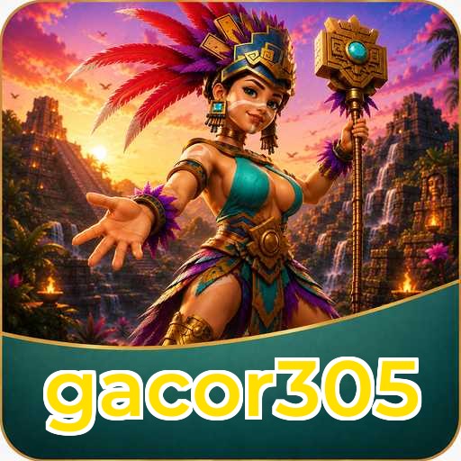 Logo gacor305