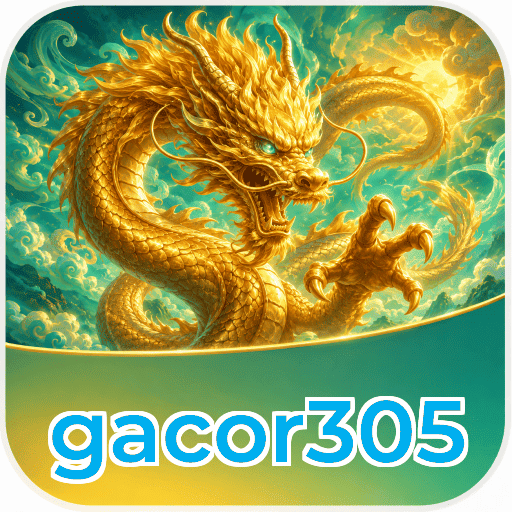 Logo gacor305