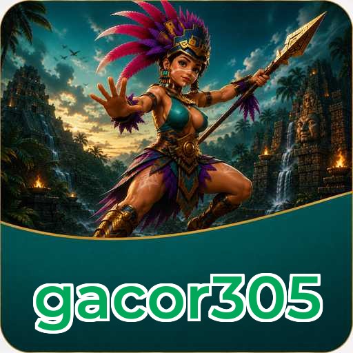 Logo gacor305