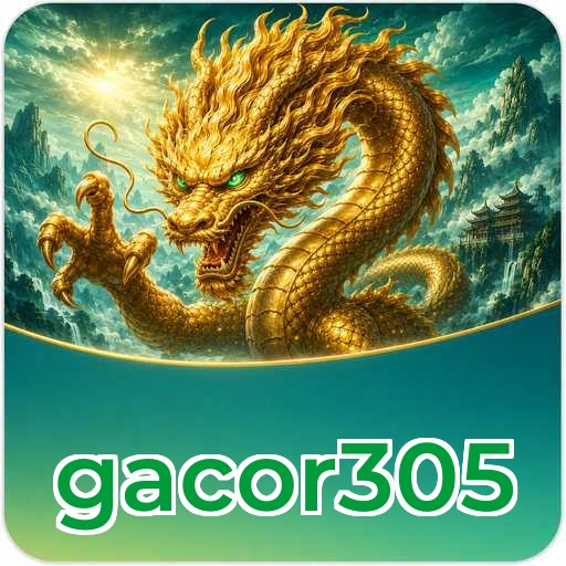 Logo gacor305