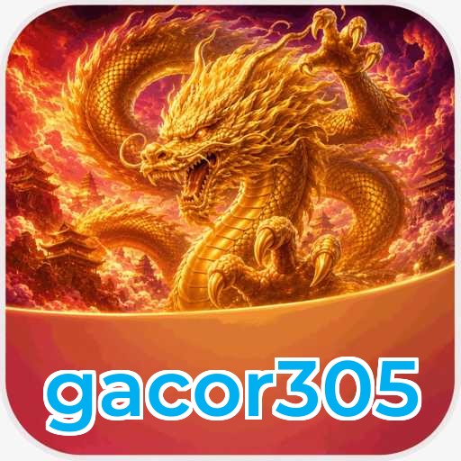 Logo gacor305