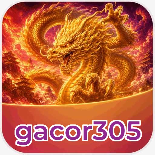 Logo gacor305