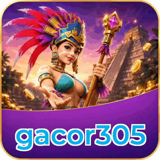 Logo gacor305