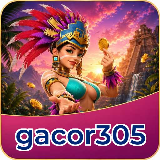 Tim gacor305