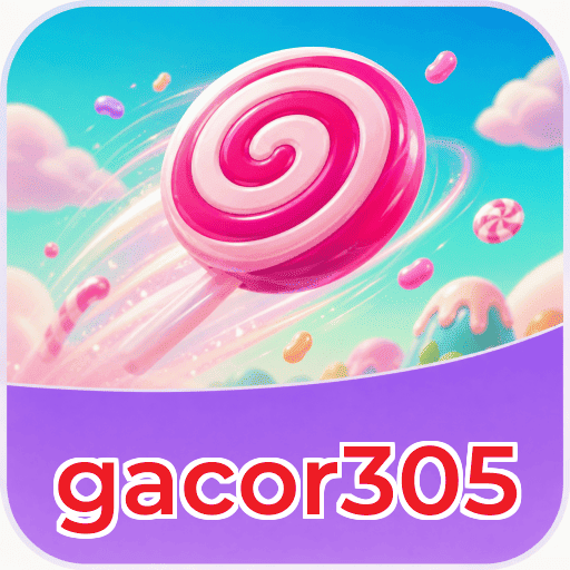 Logo gacor305