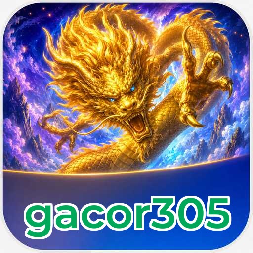 Logo gacor305
