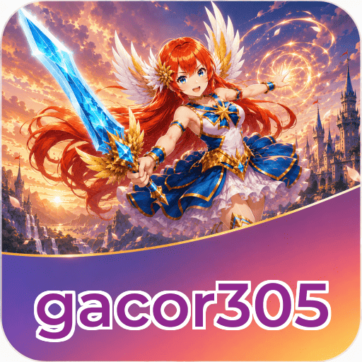 Logo gacor305