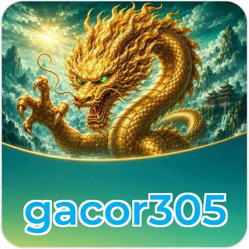 Logo gacor305