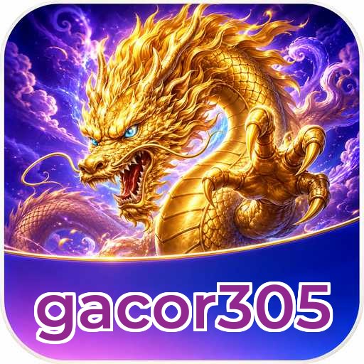 Logo gacor305
