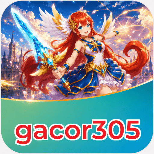 Logo gacor305