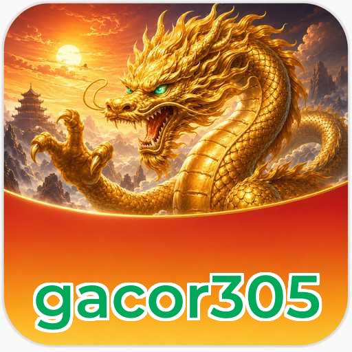 Logo gacor305