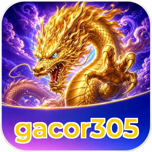 Logo gacor305