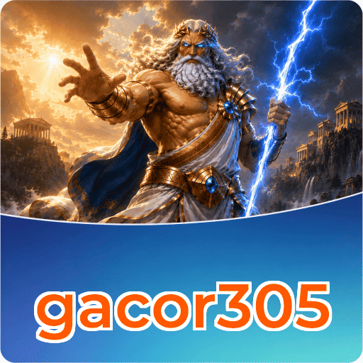 Logo gacor305