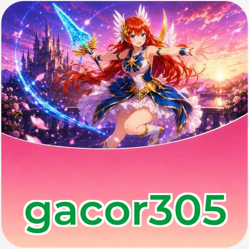 Logo gacor305