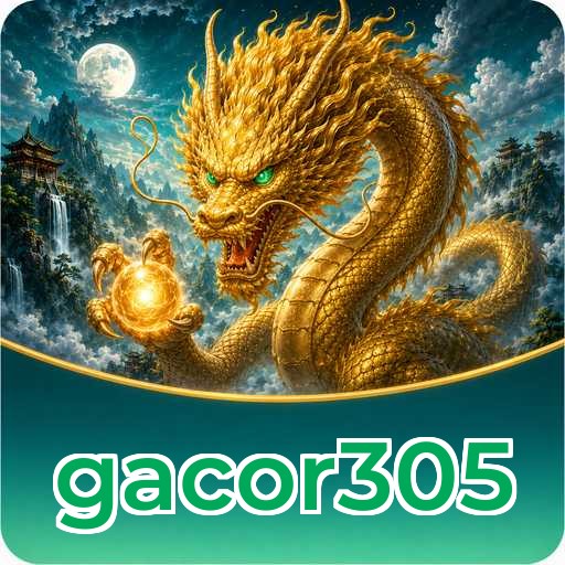 Logo gacor305
