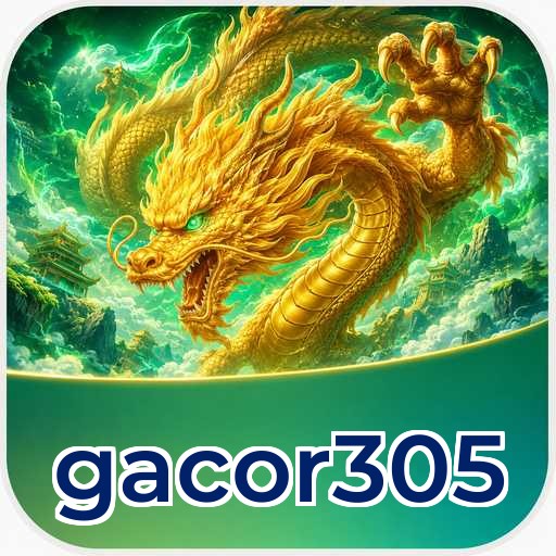 Logo gacor305