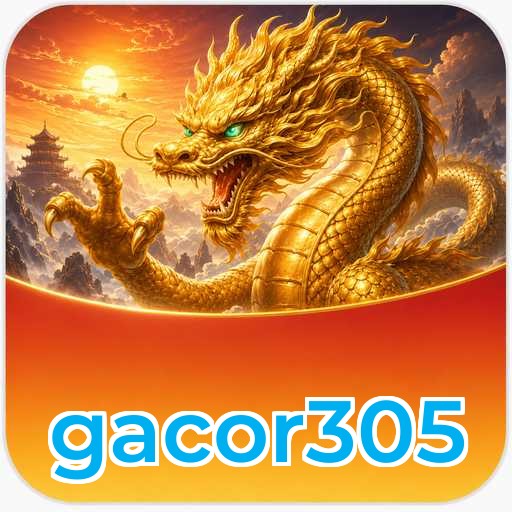 Logo gacor305