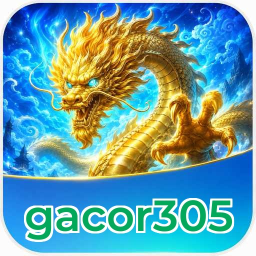 Logo gacor305