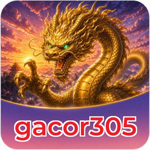 Logo gacor305