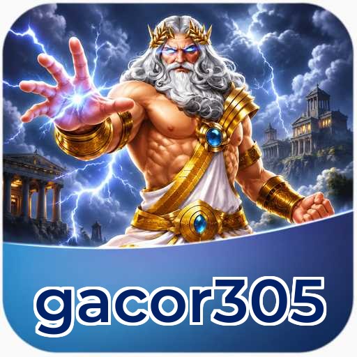 Logo gacor305
