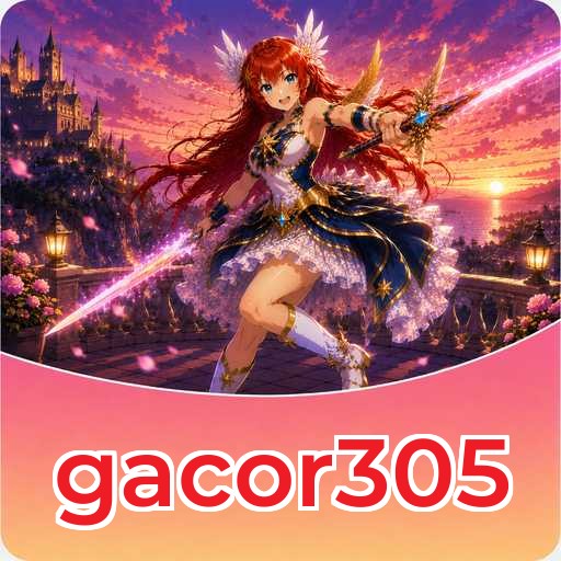 Logo gacor305