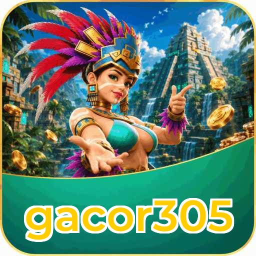 Logo gacor305
