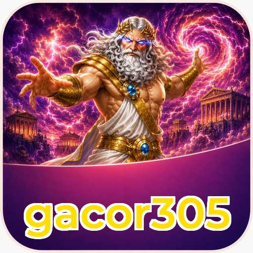 Logo gacor305