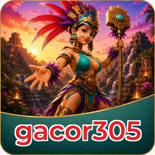 Logo gacor305